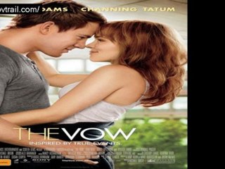 Watch The Vow 2012 For Free