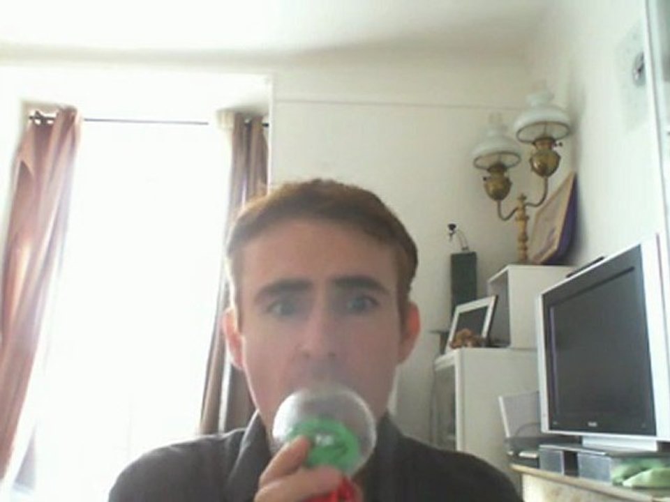 Wiwi égratigne "human" des Killers