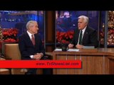 The Tonight Show with Jay Leno Season 19 Episode 220 (Ron Paul)