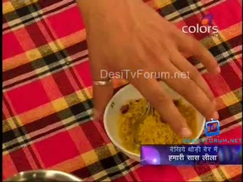 Laagi Tujhse Lagan - 22nd Decemberr 2011 Video Watch Online P4