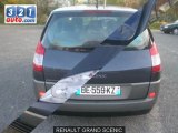 Occasion RENAULT GRAND SCENIC TRAPPES