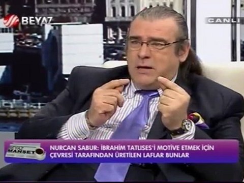 Beyaz Manşet 48. Bölüm 1.Kısım