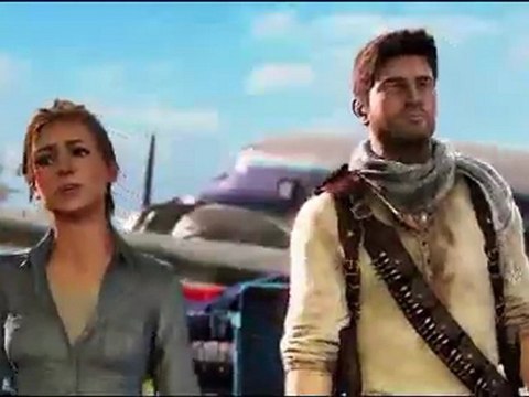 Evènement (PS3) - E3 2011 : TOP 10 des meilleurs jeux du salon