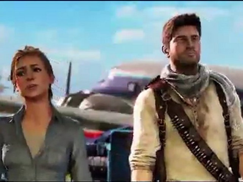 Evènement (PS3) - E3 2011 : TOP 10 des meilleurs jeux du salon