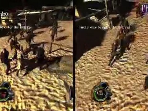 Reportage (PS3) - L'Hebdo Episode 9