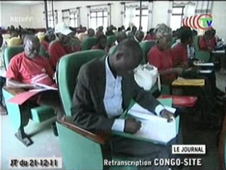 Vulgarisation de la loi portant protection des droits des personnes vivants avec le VIH-Sida