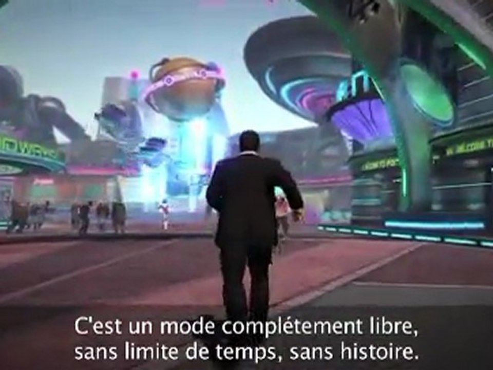 Dead Rising 2 : Off The Record (PS3) - Interview du producteur exécutif