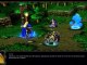Warcraft 3 ROC HD - Partie 8 - Les Ravages du Fléau