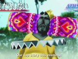 Touch my Katamari PS Vita - Goro Movie Trailer - da Namco Bandai