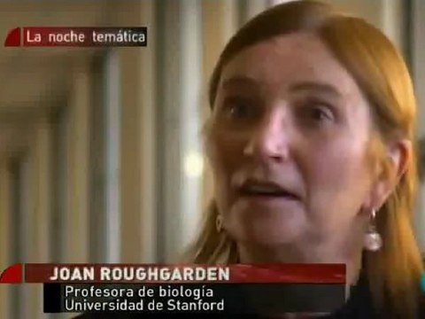 Naturaleza intersexual: Variaciones sexuales (Joan Roughgarden)