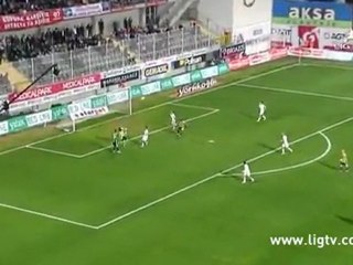 Bu Golleri Guiza Bile Atardı...