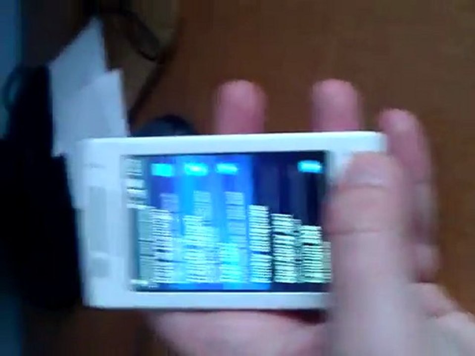 SE X8