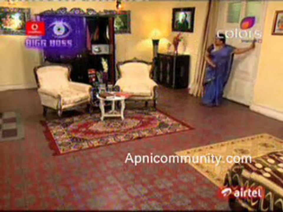 Hamari Saas Leela - 22nd December 2011 pt1