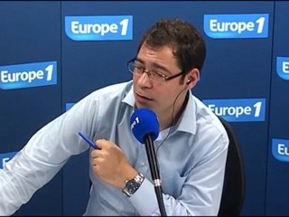 Noël au sommet de Paris