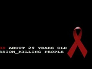 Film zgłoszony do Europejskiego Konkursu Filmowego poświęconego walce z AIDS „clip&klar Europe 09