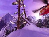 SSX (PS3) - Défiez la réalité