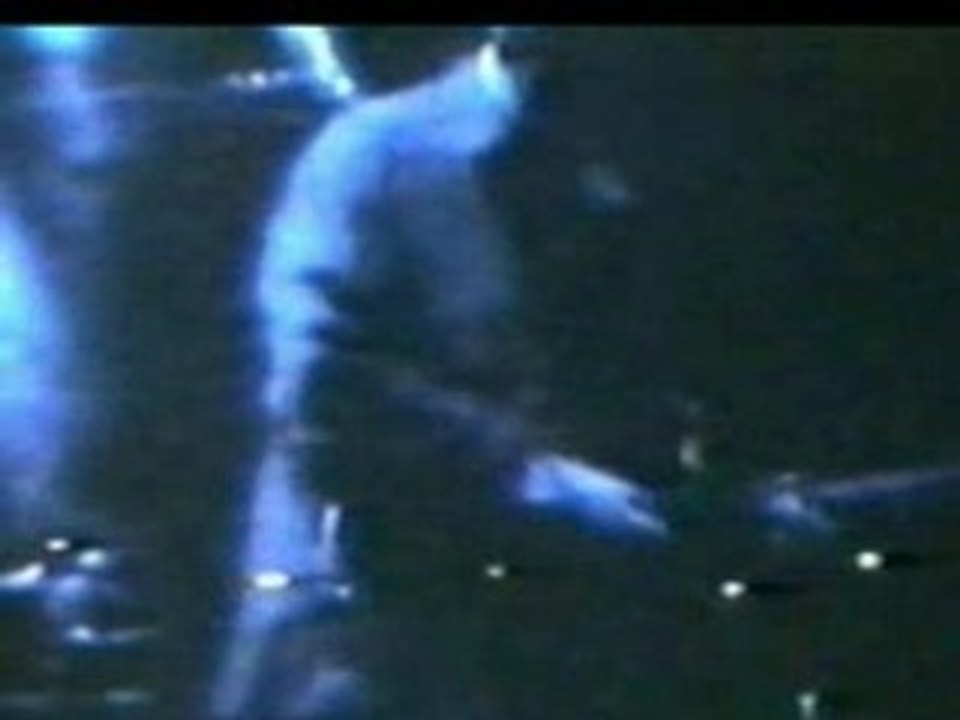 NIN & David Bowie - Hurt