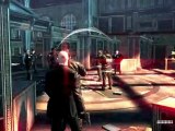 Hitman : Absolution (PS3) - 16 minutes de gameplay