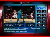 NBA 2K12 (PS3) - Opus trailer