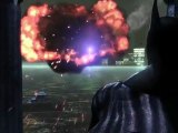 Batman : Arkham City (PS3) - Launch Trailer