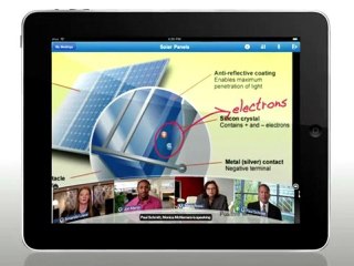 Cisco WebEx for iPad 2.0(HD)