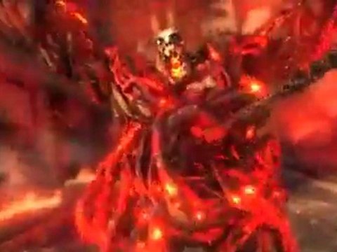 Prototype 2 (PS3) - The Red Zone Trailer