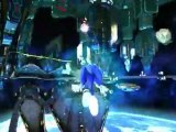 Sonic Generations (PS3) - Bosses Trailer