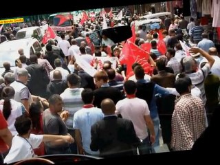 CHP SULTANBEYLİ GENÇLİK ÖRGÜTÜ