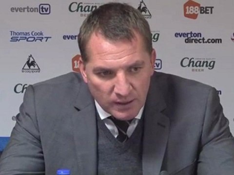 Rodgers impressed with Swansea youngsters