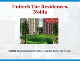 %%Unitech Residences%%, [ 91-9560297002], Unitech The Residences Noida