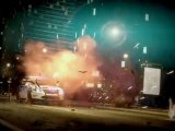 Need for Speed : The Run (PS3) - La course de votre vie