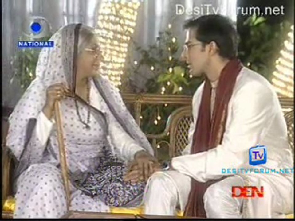 Piya Ka Ghar - 22nd December 2011 Video Watch Online P1
