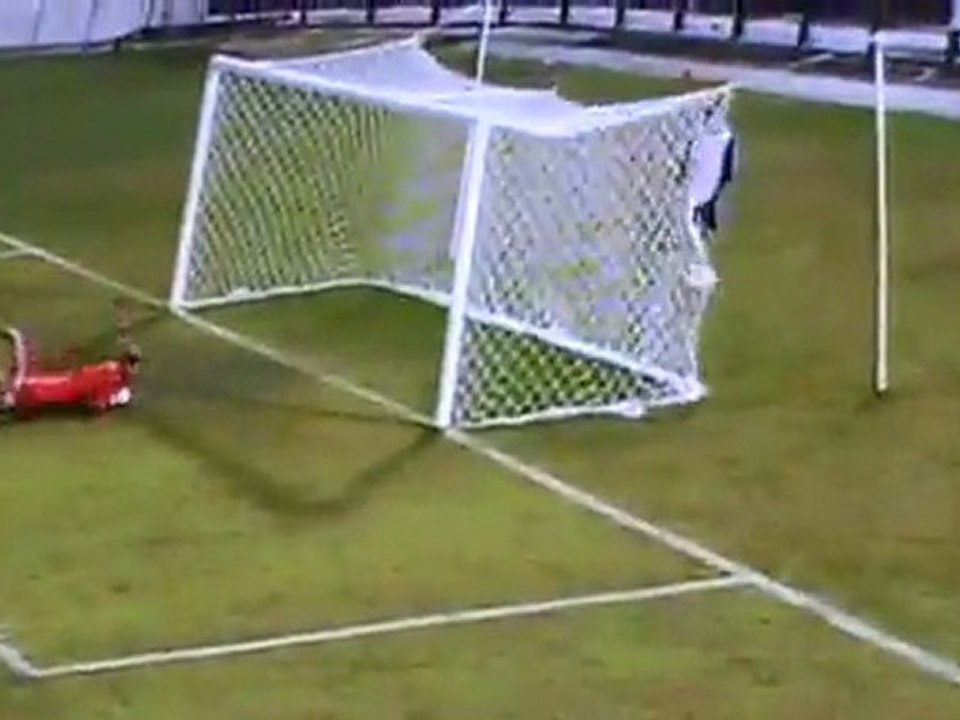 Πανσερραϊκός-Εργοτέλης 1-0