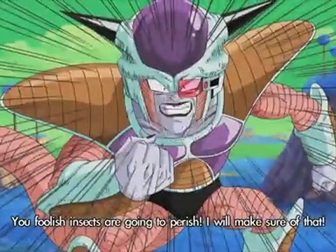 Dragon Ball : Ultimate Tenkaichi (PS3) - Launch Trailer