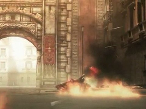 Final Fantasy Type-0 (PSP) - Introduction