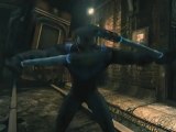 Batman : Arkham City (PS3) - Nightwing Trailer
