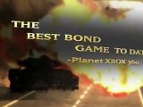 GoldenEye 007 : Reloaded (PS3) - Trailer de sortie
