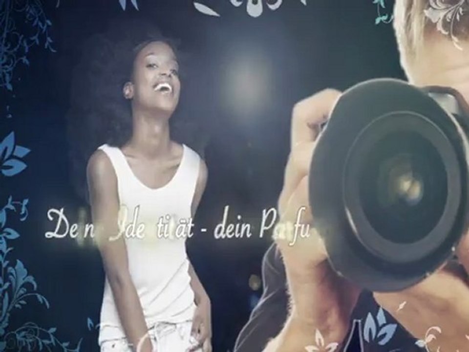 Du bist der Star....