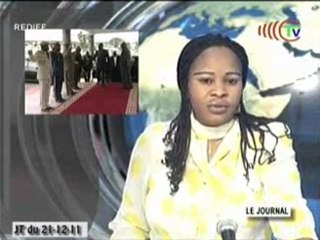 Le Chef de l’Etat Denis Sassou N’Guesso s’envole pour Dolisie dans le Niari