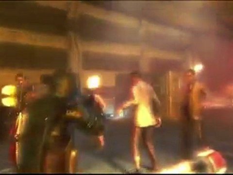 Resident Evil : Operation Raccoon City (PS3) - Gamer's Day Trailer