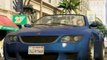 Grand Theft Auto V (PS3) - Premier trailer
