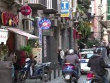 Naples businesses join forces against mafia