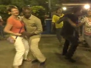 Cuba: Santiago de Cuba V