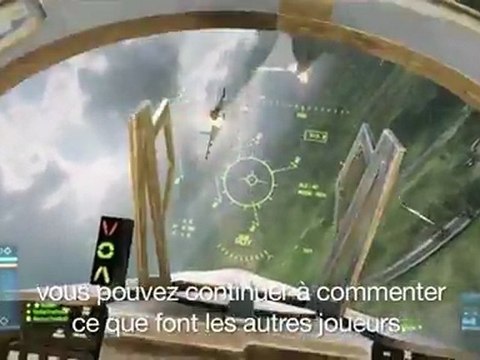 Battlefield 3 (PS3) - Interview PGW