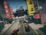 Ridge Racer : Unbounded (PS3) - Release Date Trailer