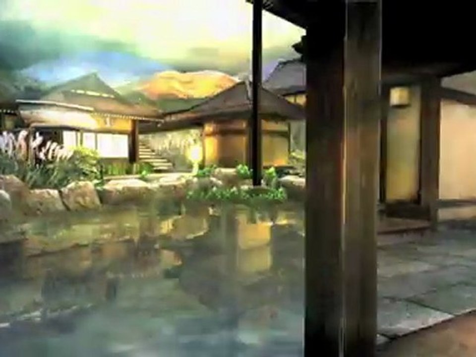 Shinobido 2: Revenge of Zen Trailer
