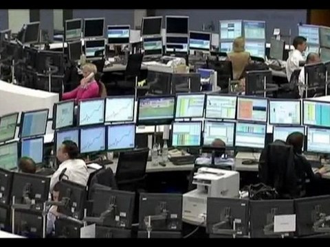 Почему S&P снизило рейтинги европейским и американским банкам?