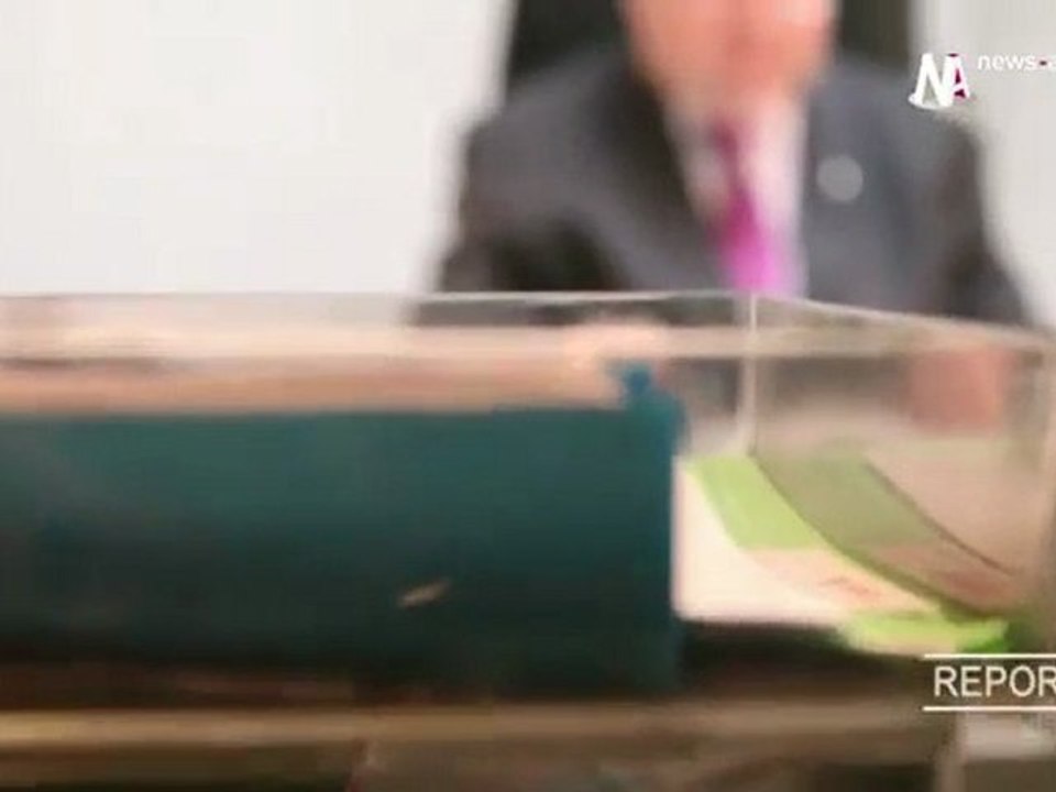 Reportage : Les limites des garanties gel