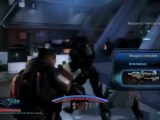 Mass Effect 3 (PS3) - Beta Gameplay Leaked