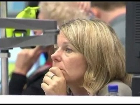 Как сказываются на рынках проблемы ЕС и США?